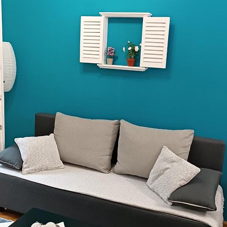 Novi Sad Apartman Tenigo Εξωτερικό φωτογραφία