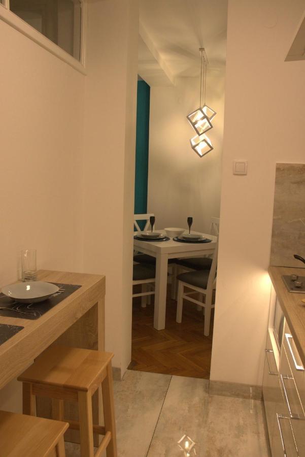 Novi Sad Apartman Tenigo Εξωτερικό φωτογραφία