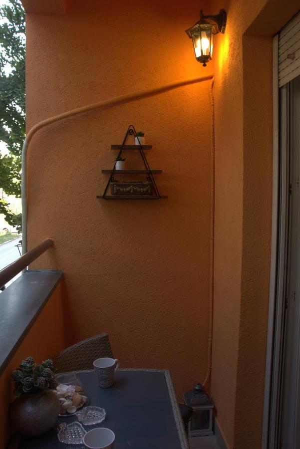 Novi Sad Apartman Tenigo Εξωτερικό φωτογραφία
