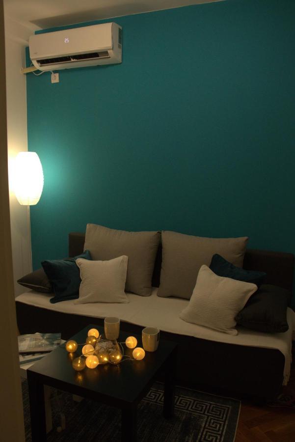 Novi Sad Apartman Tenigo Εξωτερικό φωτογραφία