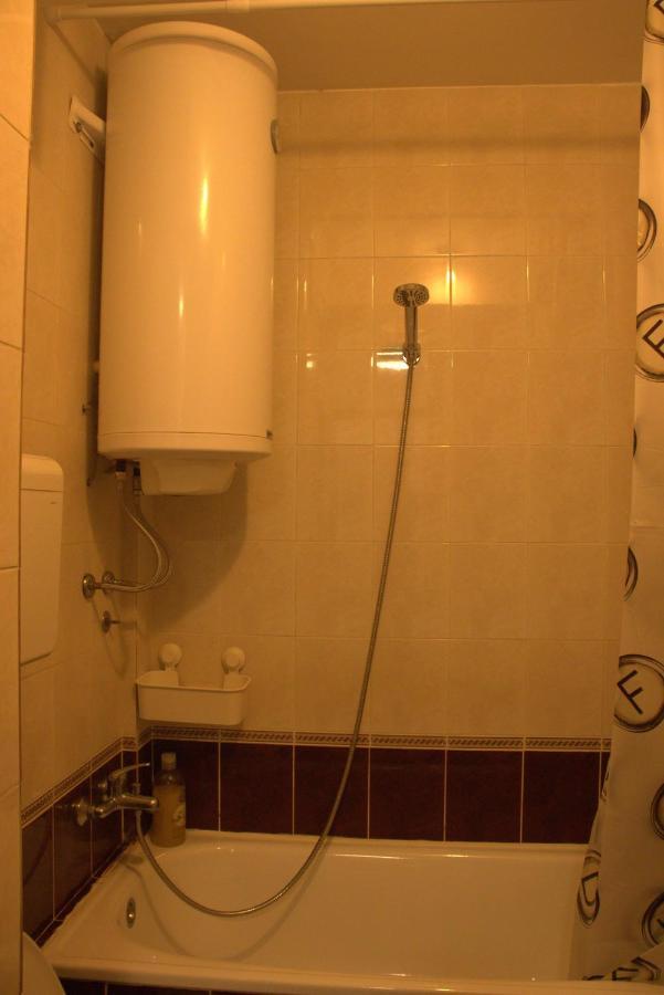Novi Sad Apartman Tenigo Εξωτερικό φωτογραφία