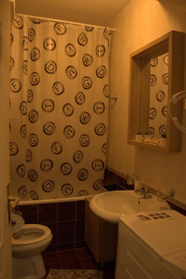 Novi Sad Apartman Tenigo Εξωτερικό φωτογραφία
