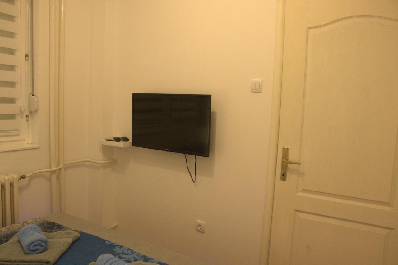Novi Sad Apartman Tenigo Εξωτερικό φωτογραφία