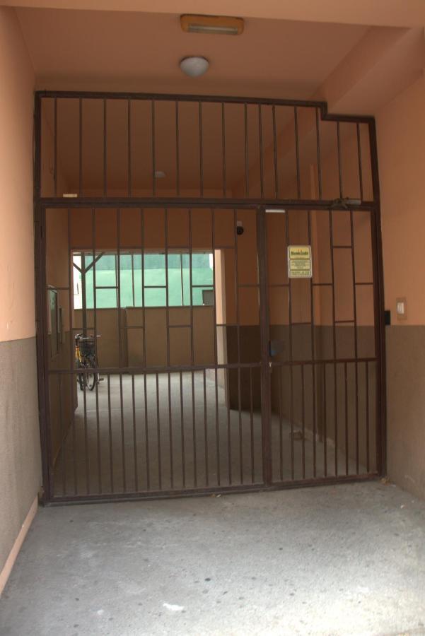 Novi Sad Apartman Tenigo Εξωτερικό φωτογραφία