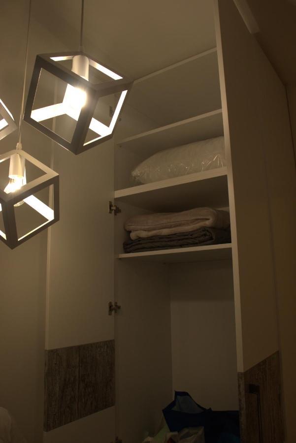 Novi Sad Apartman Tenigo Εξωτερικό φωτογραφία