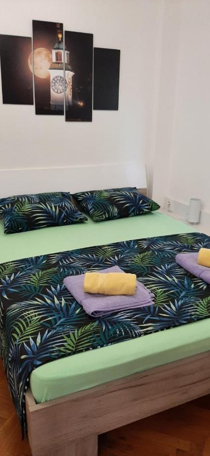 Novi Sad Apartman Tenigo Εξωτερικό φωτογραφία