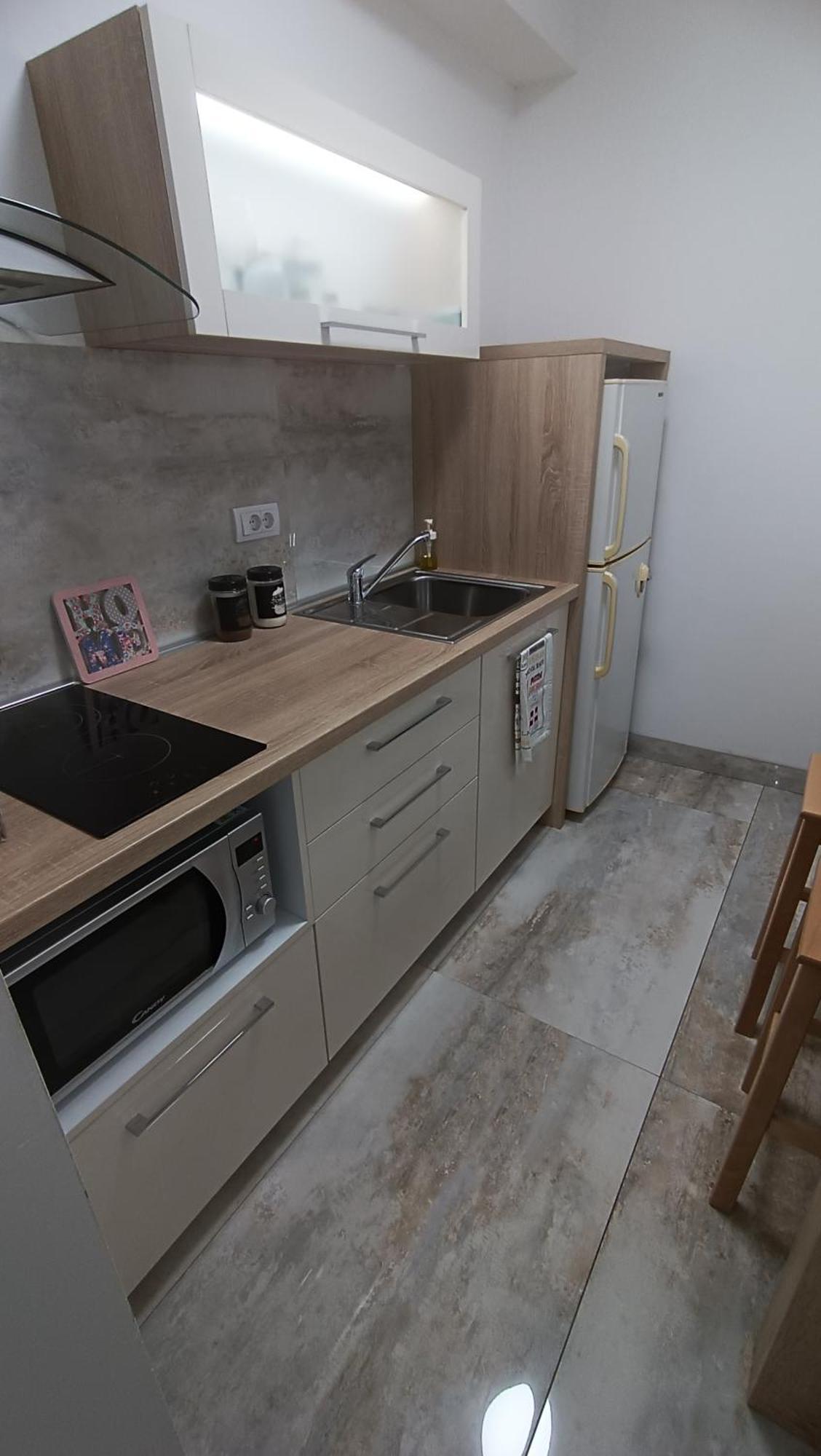 Novi Sad Apartman Tenigo Εξωτερικό φωτογραφία